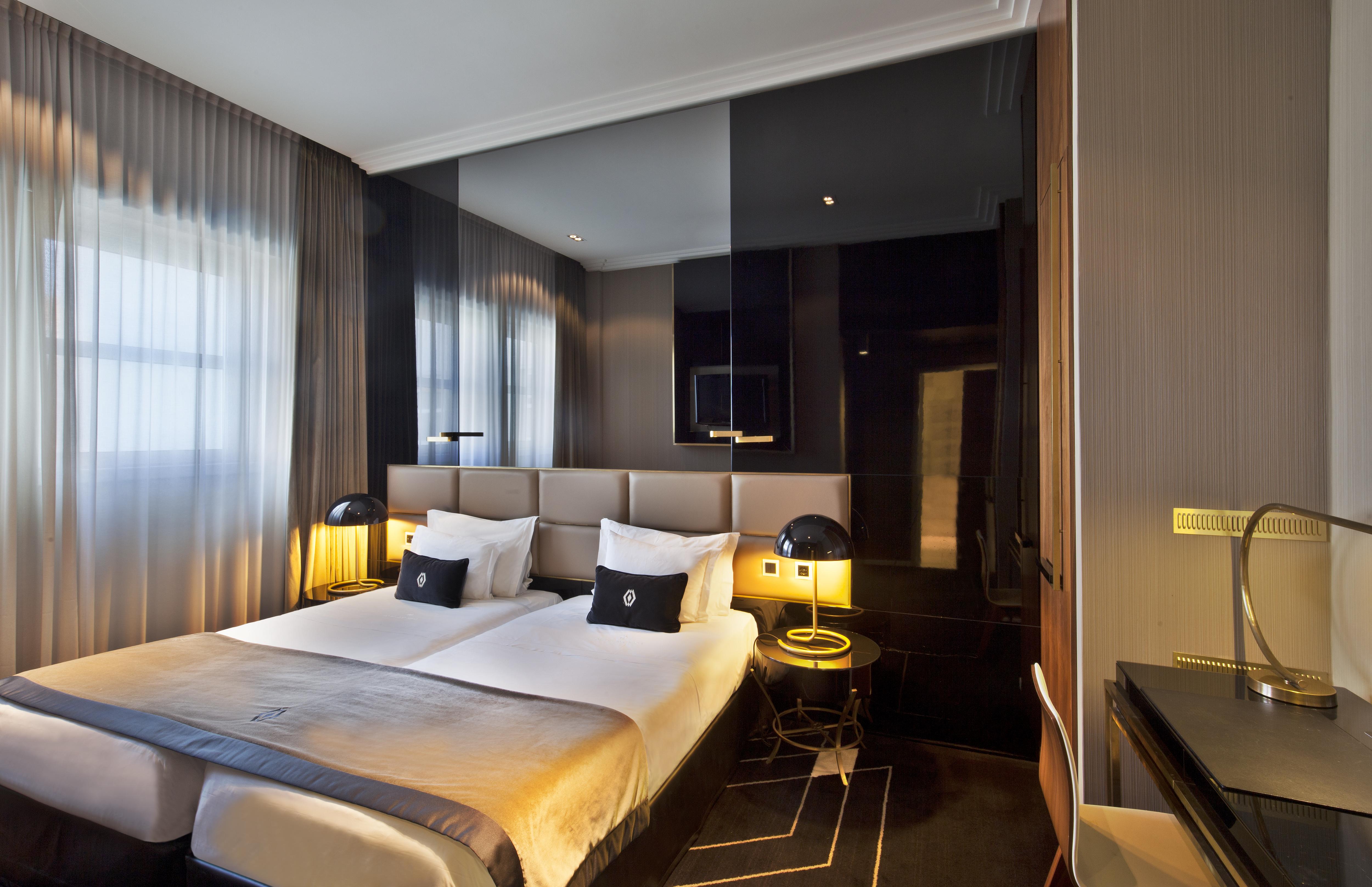 Altis Avenida Hotel Lisboa