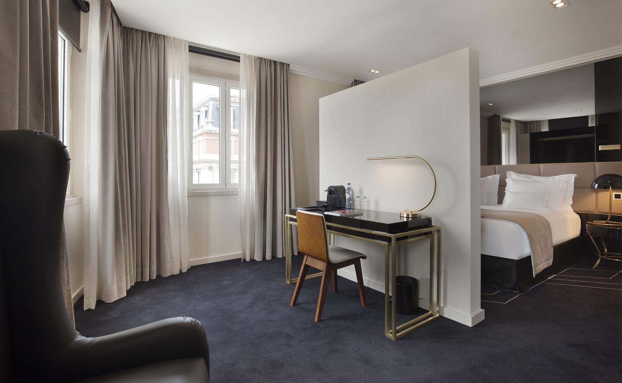 Hotel Altis Avenida Lisboa