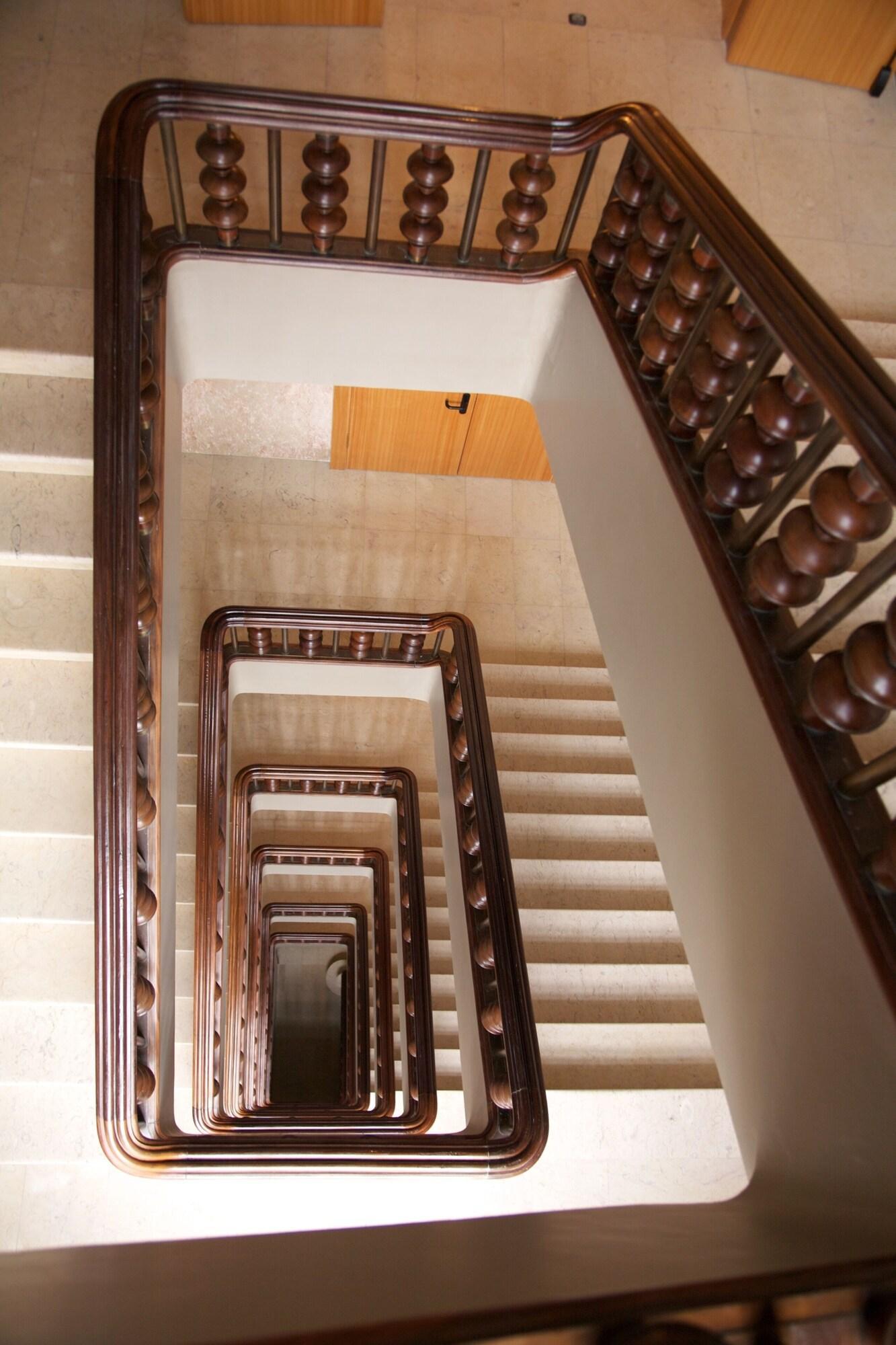 Altis Avenida 5* Lisboa