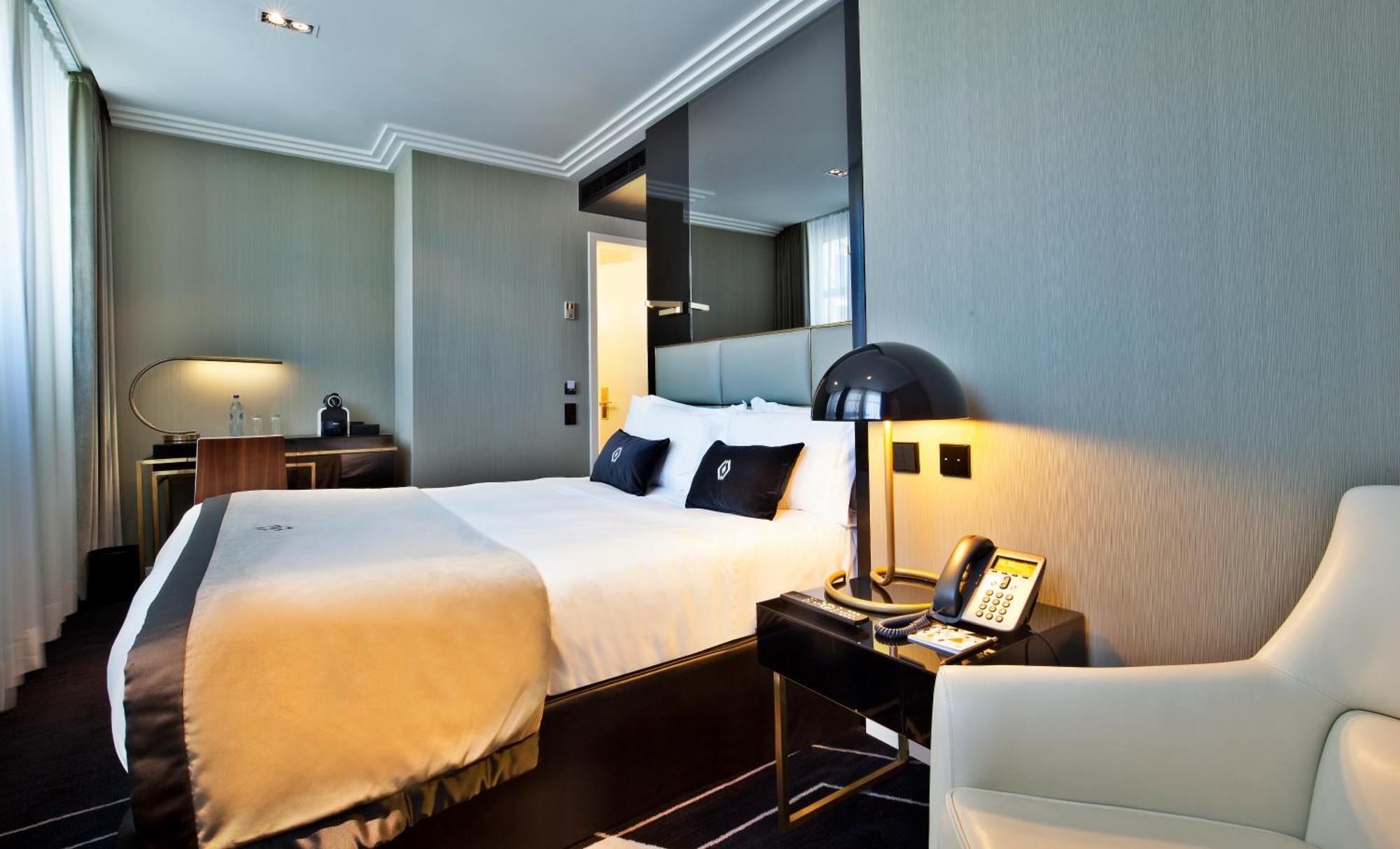 Hotel Altis Avenida Lisboa
