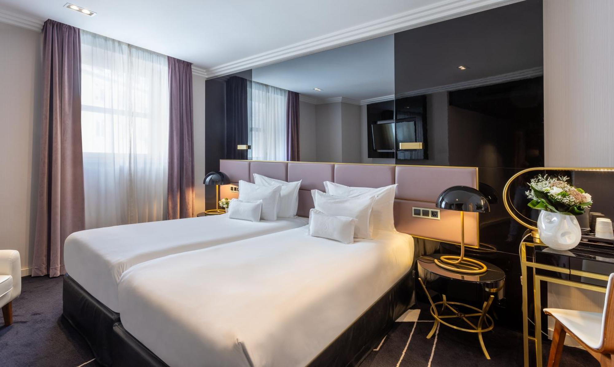 Altis Avenida Hotel Lisboa