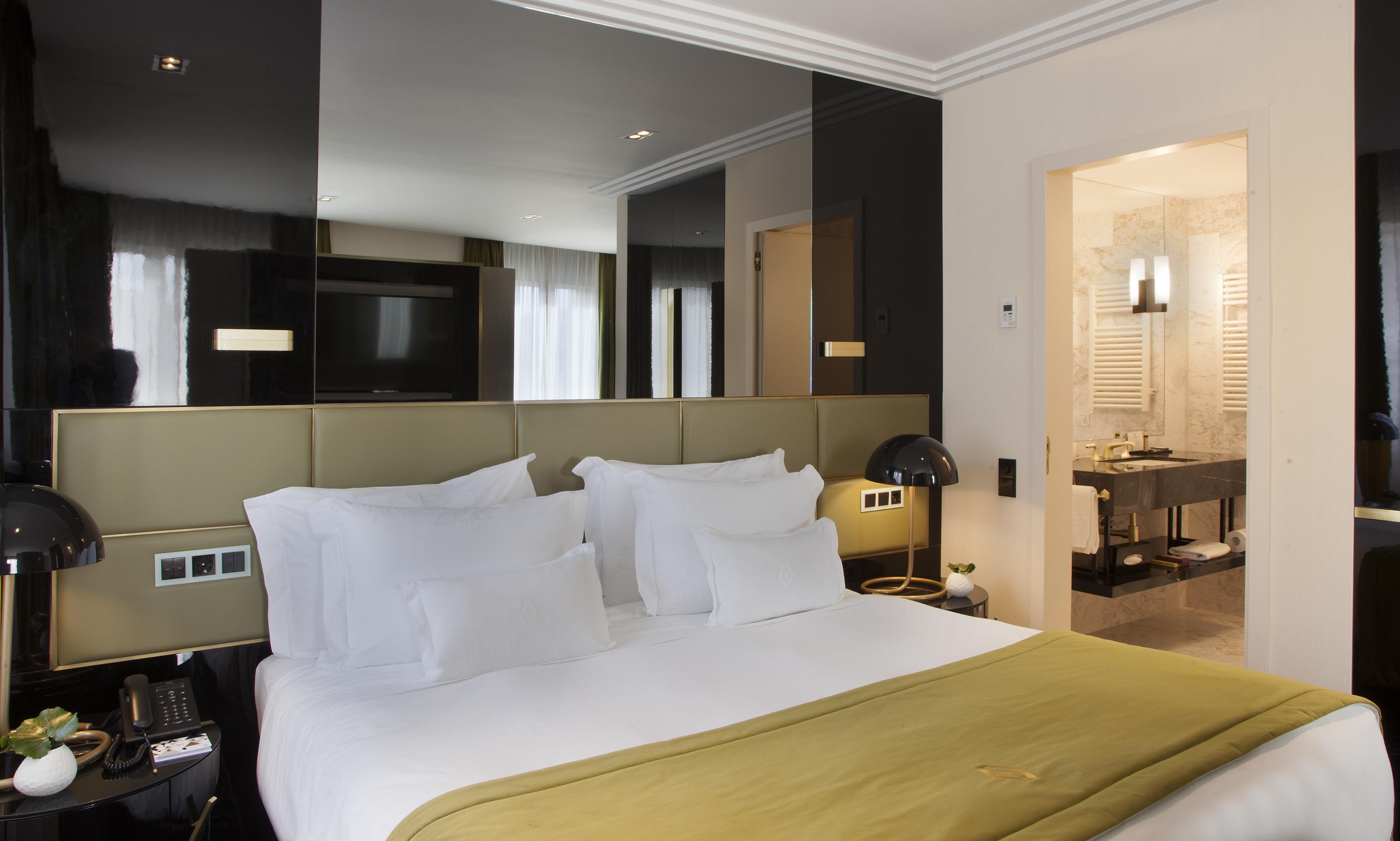 Altis Avenida 5* Lisboa