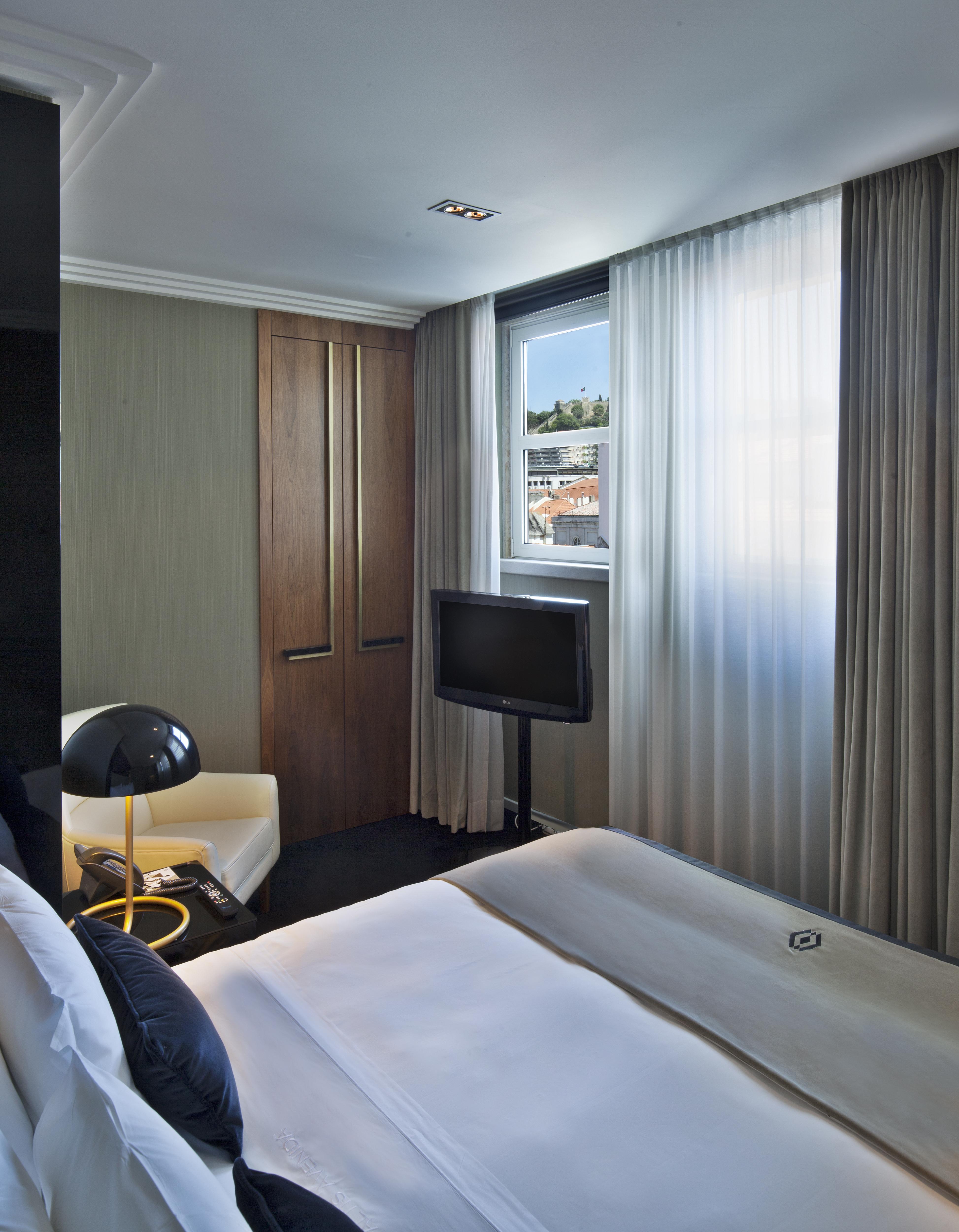 Altis Avenida Hotel Lisboa