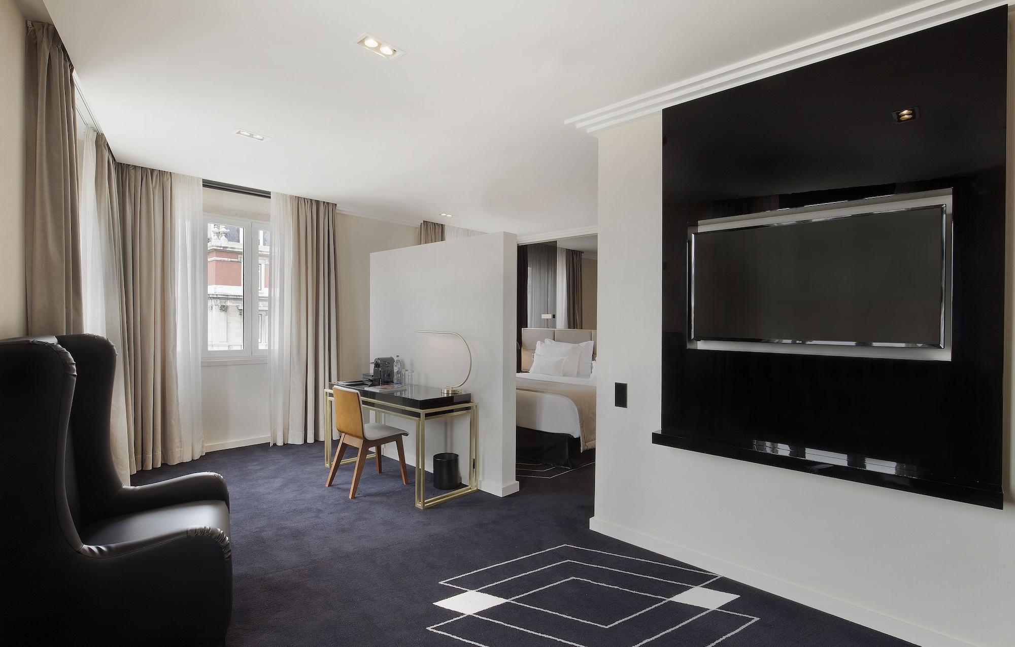 Hotel Altis Avenida Lisboa