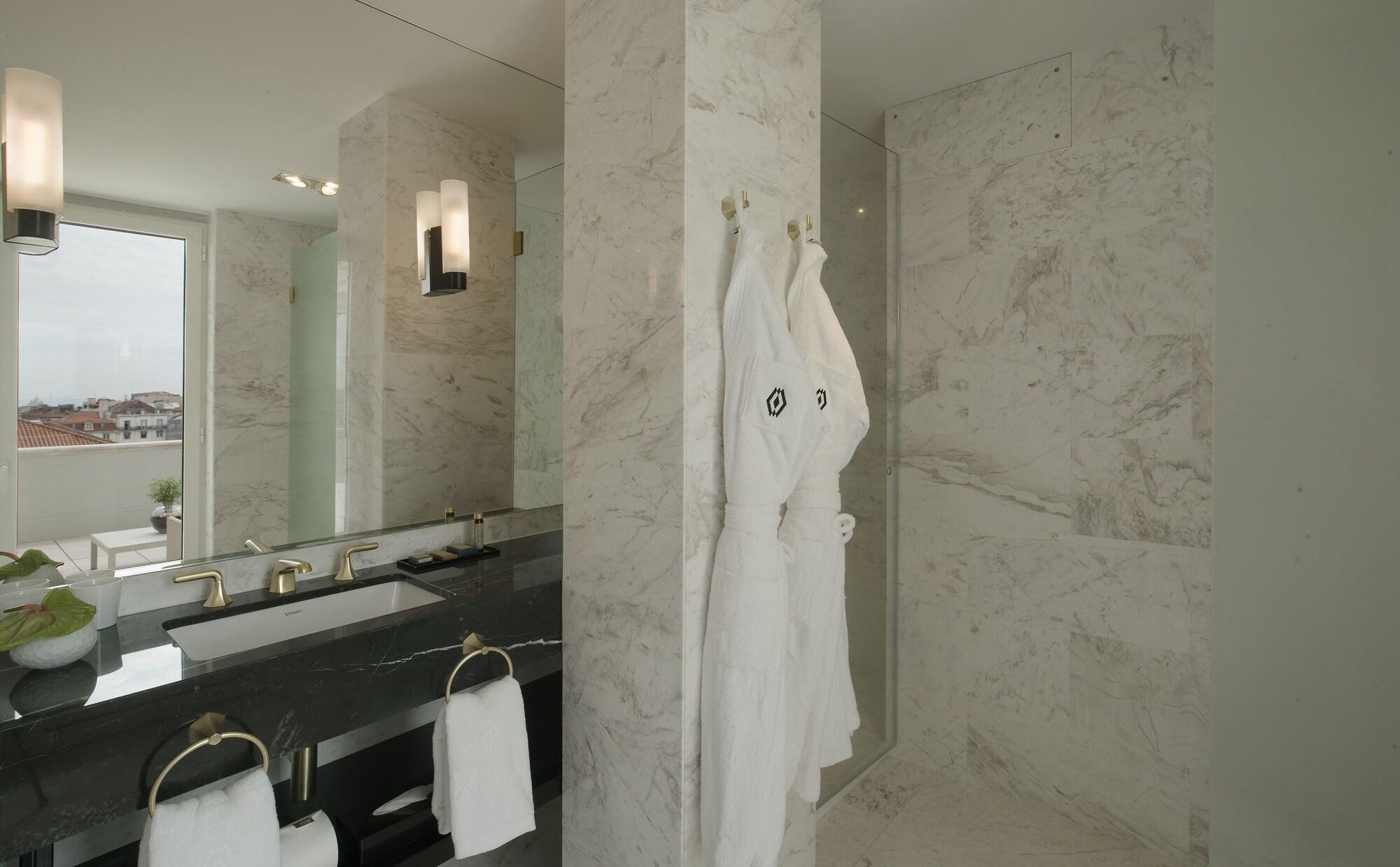 Altis Avenida 5* Lisboa