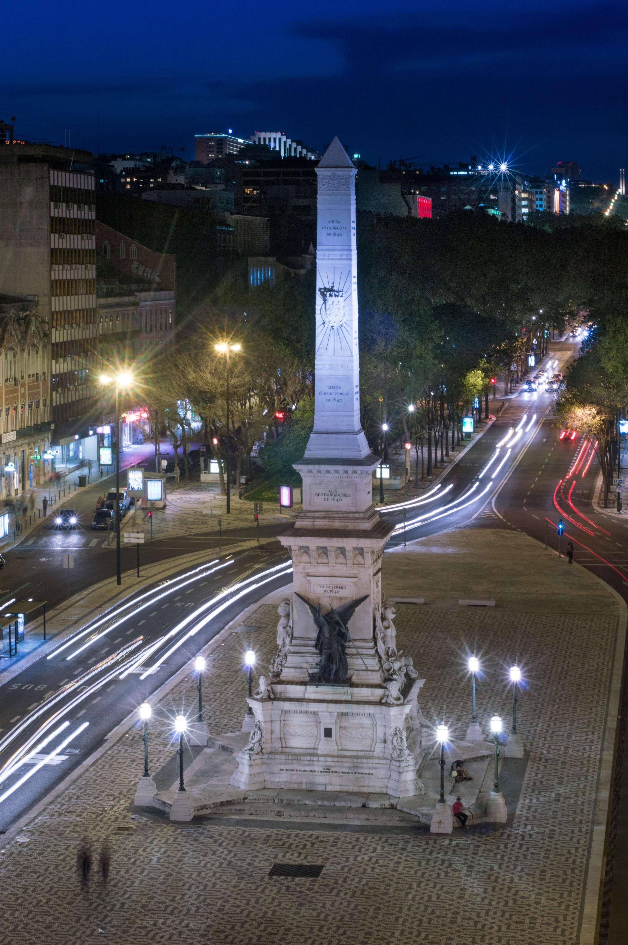 Altis Avenida Lisboa