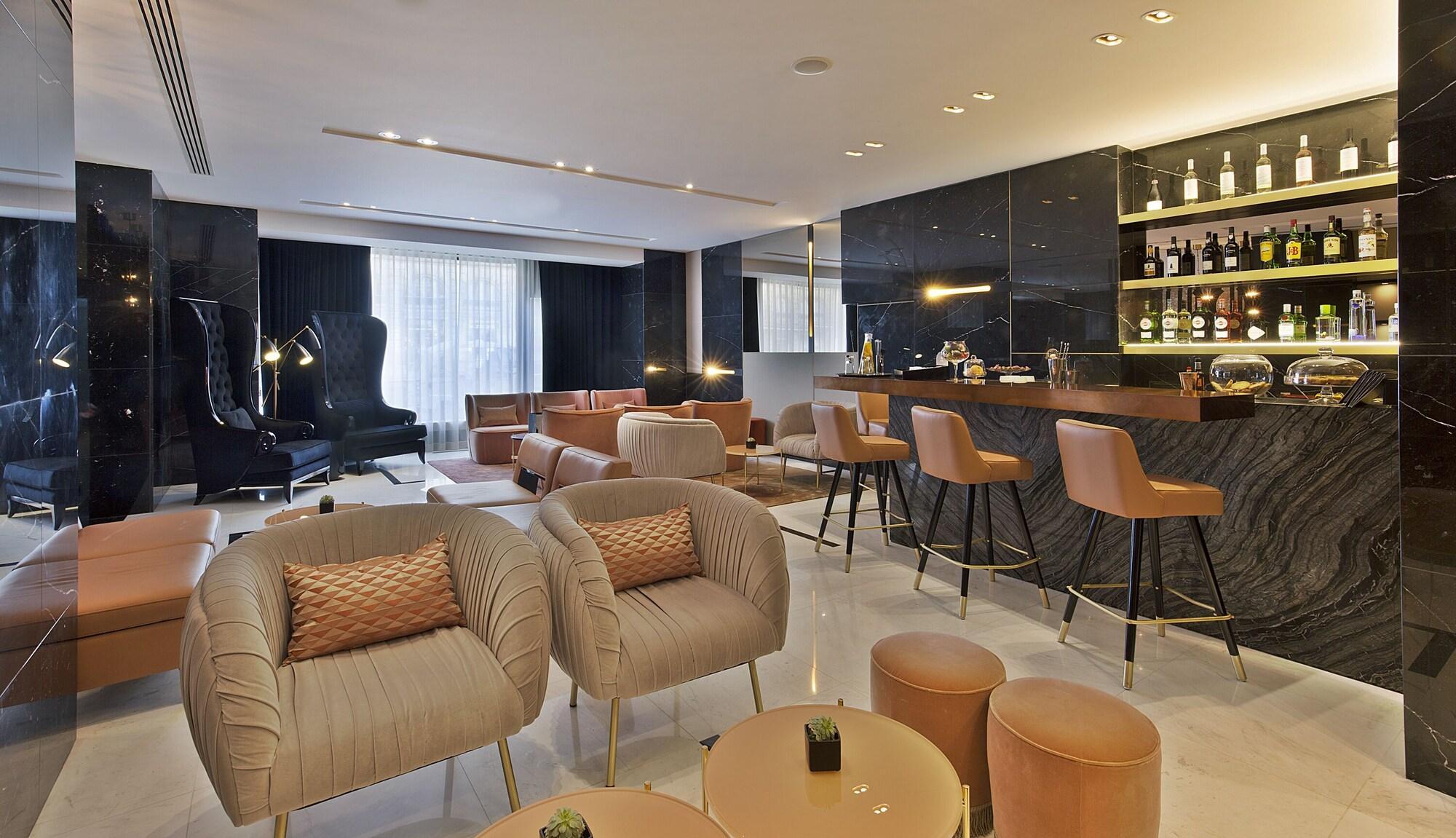 Altis Avenida 5* Lisboa