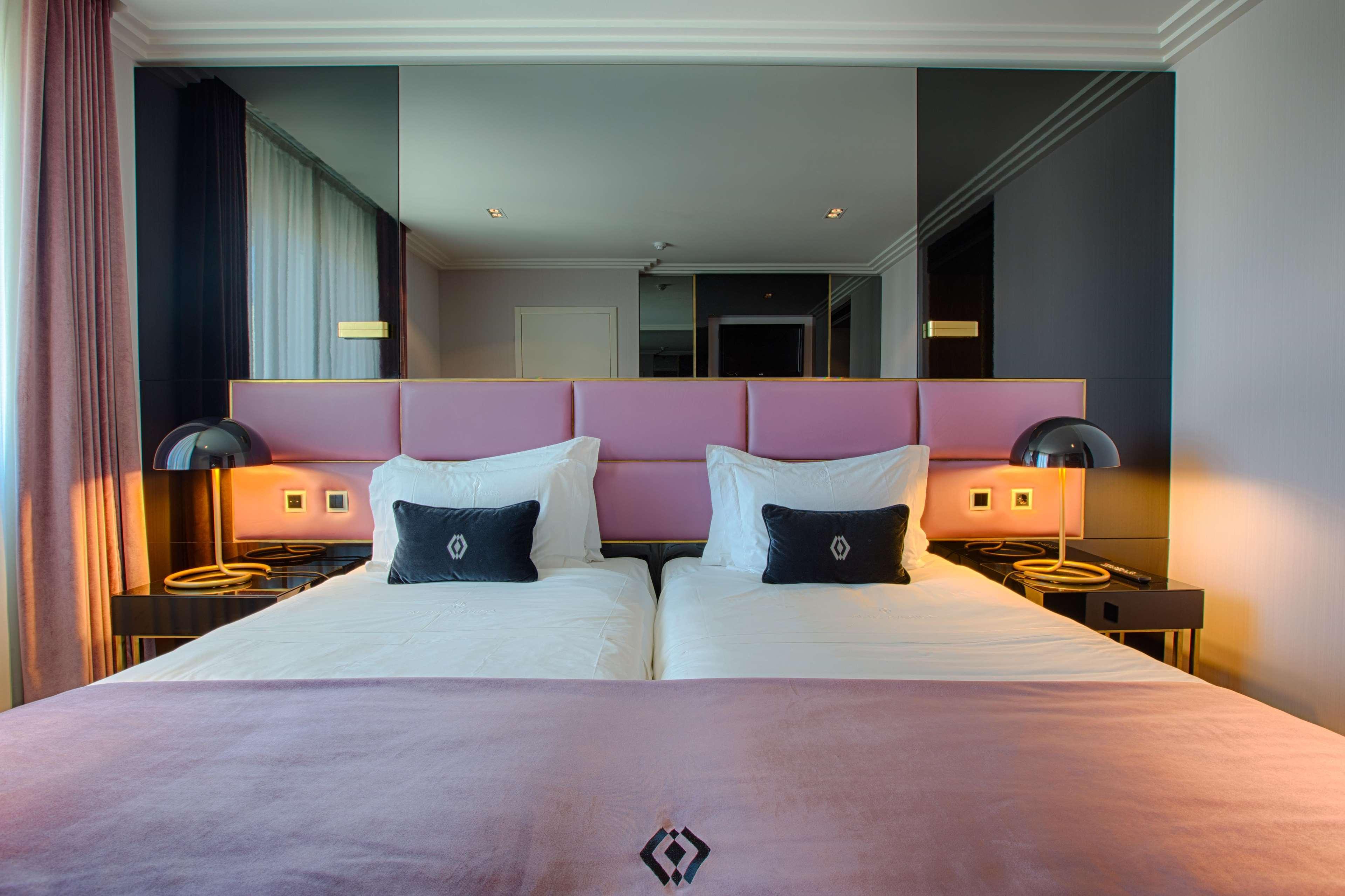 Hotel Altis Avenida Lisboa