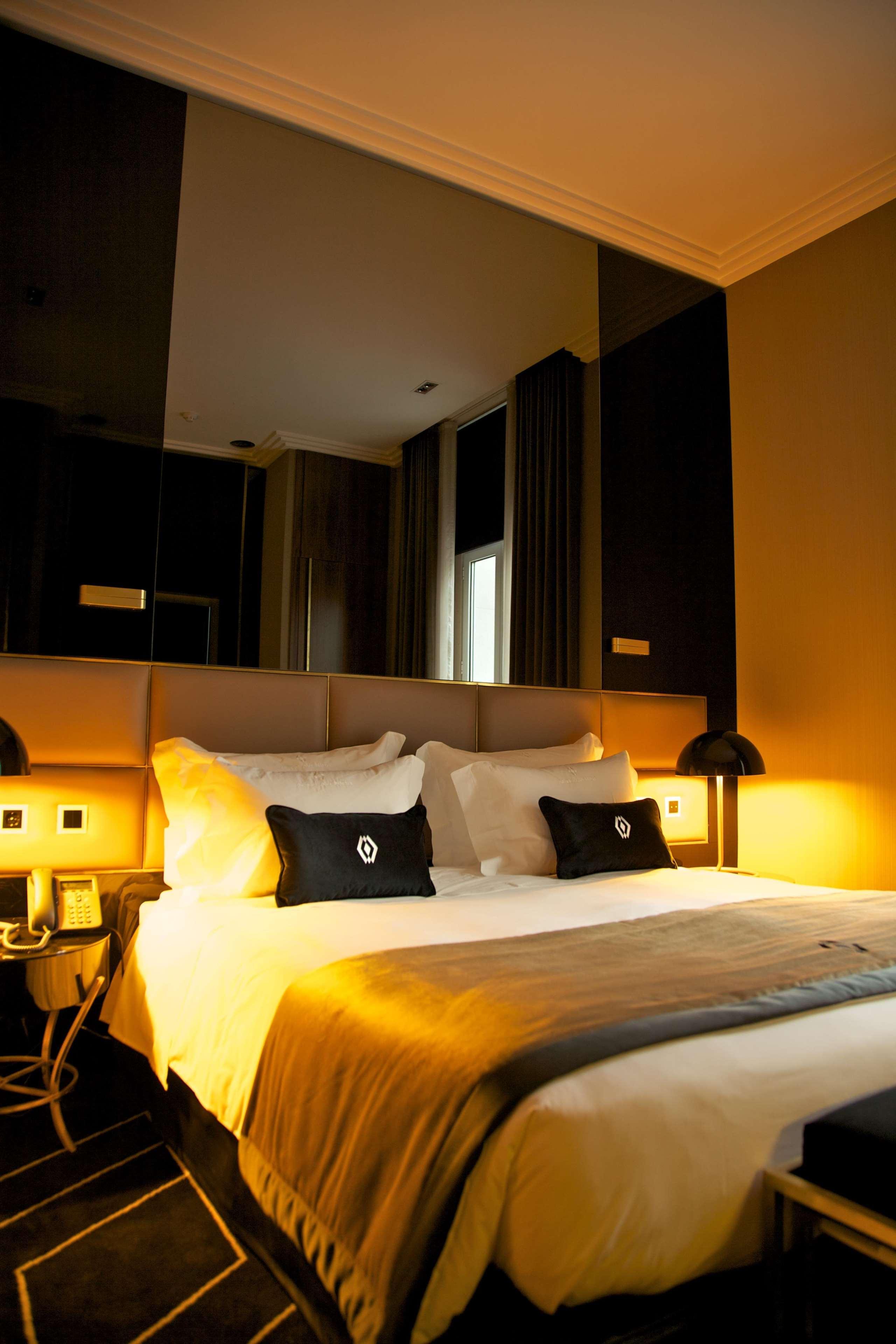 Hotel Altis Avenida Lisboa