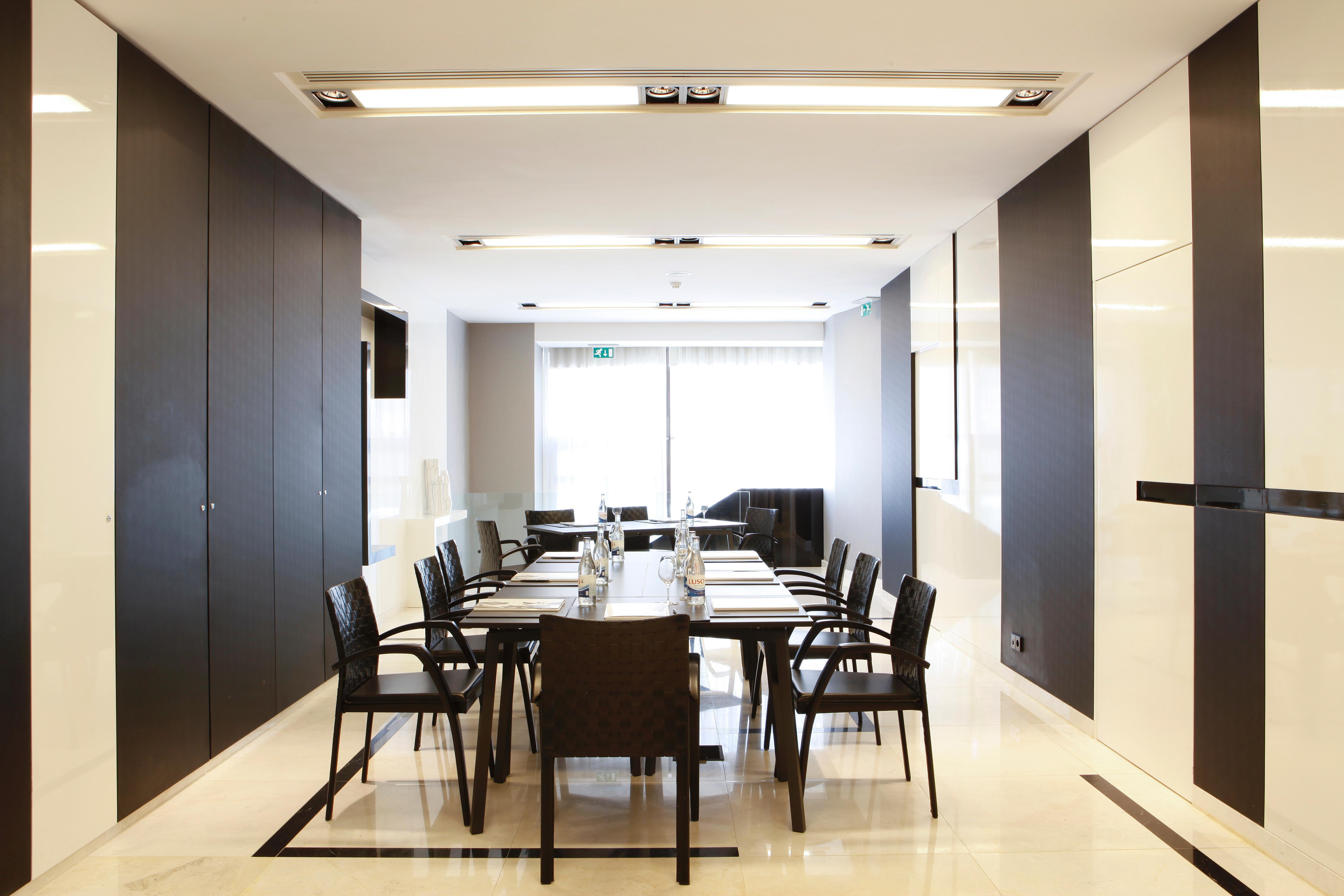 Altis Avenida 5* Lisboa
