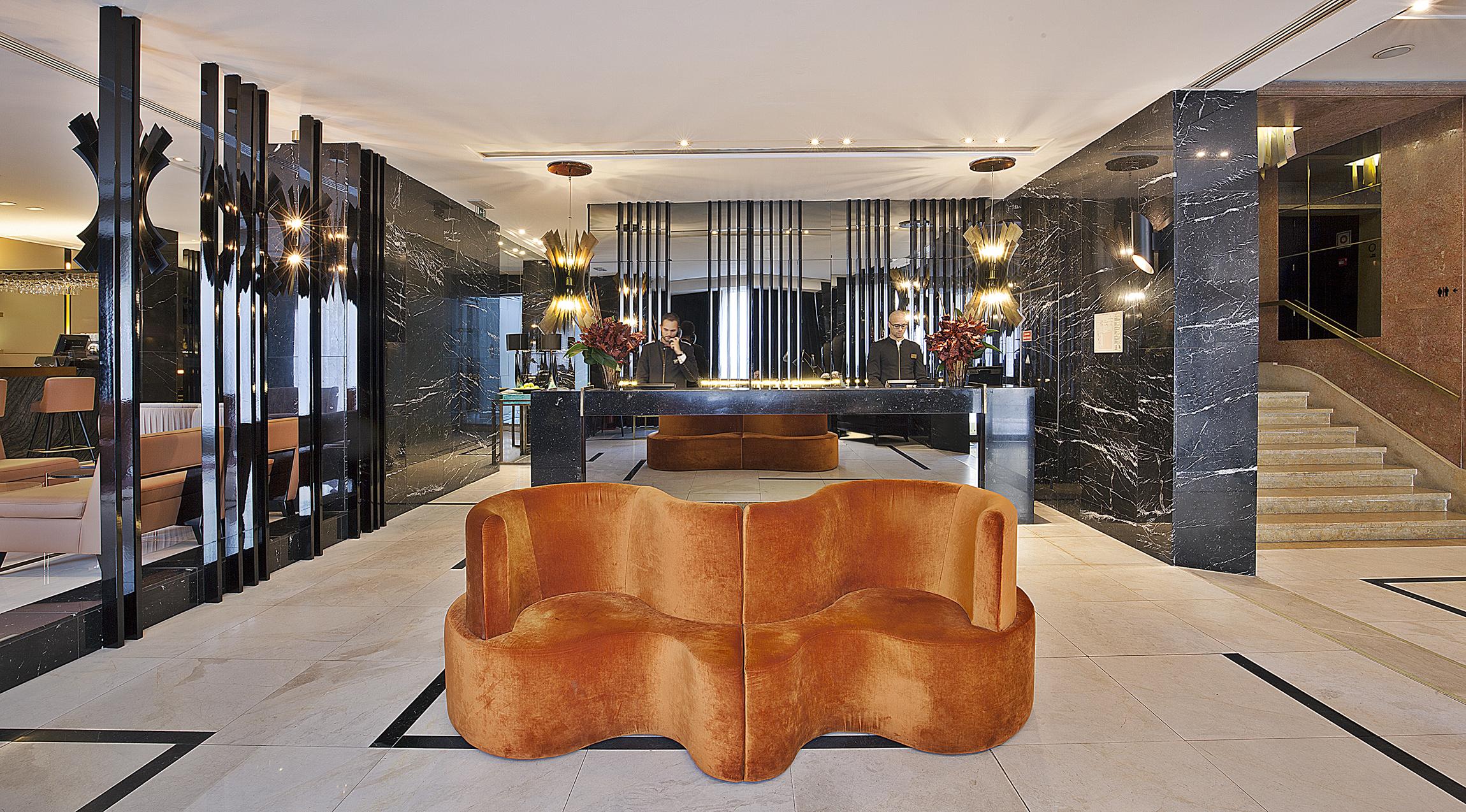 Altis Avenida 5* Lisboa
