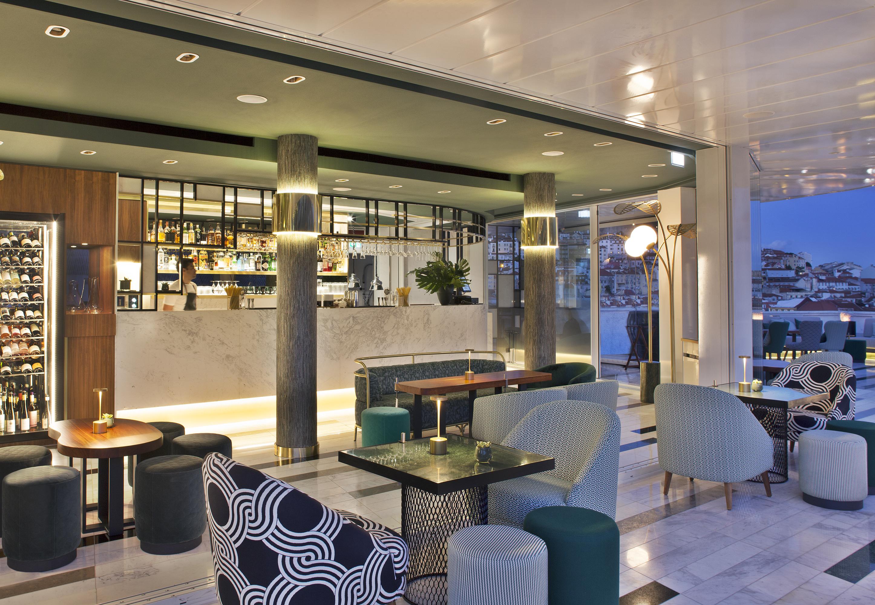 Altis Avenida Hotel Lisboa