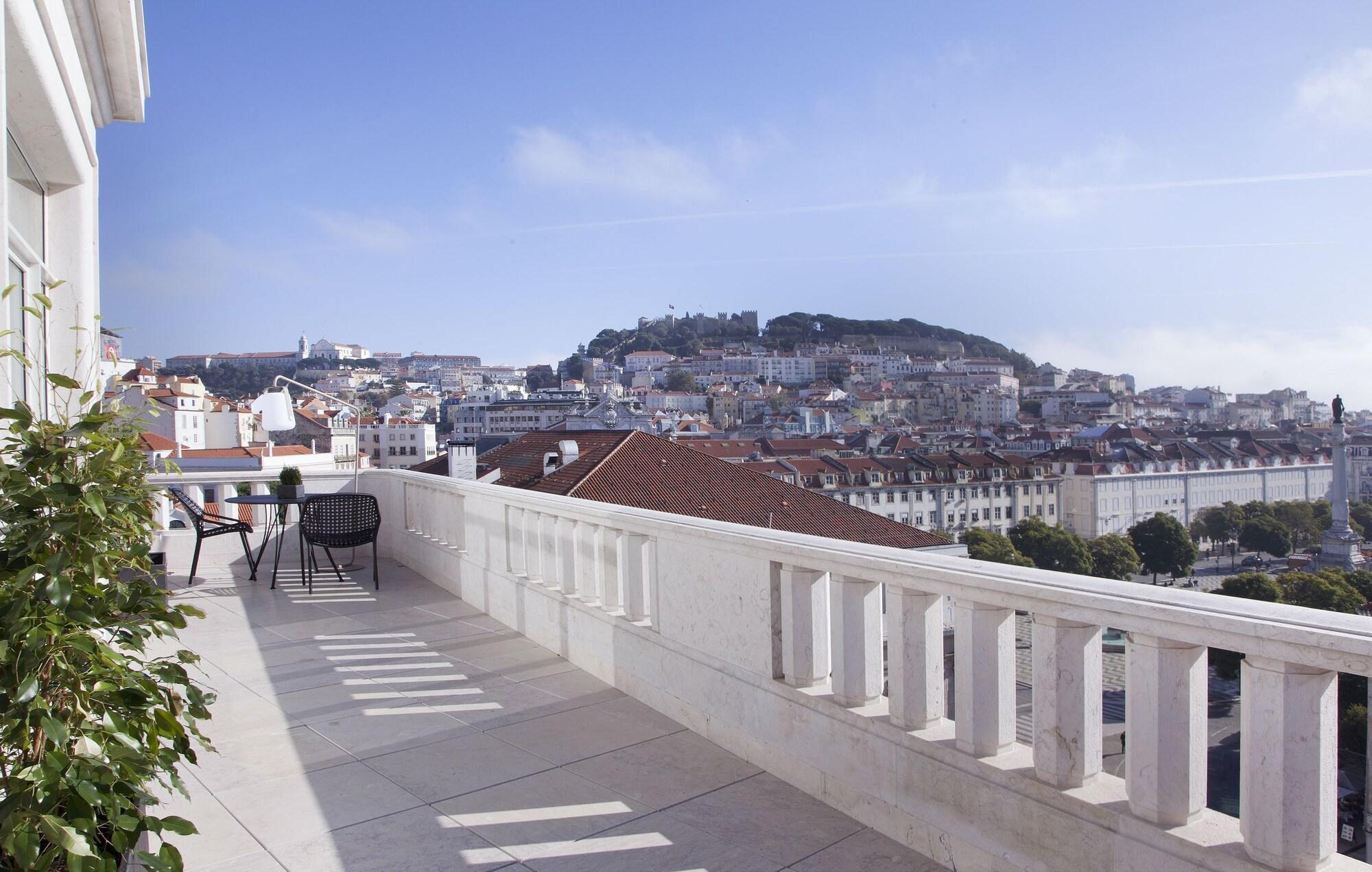 Altis Avenida Lisboa