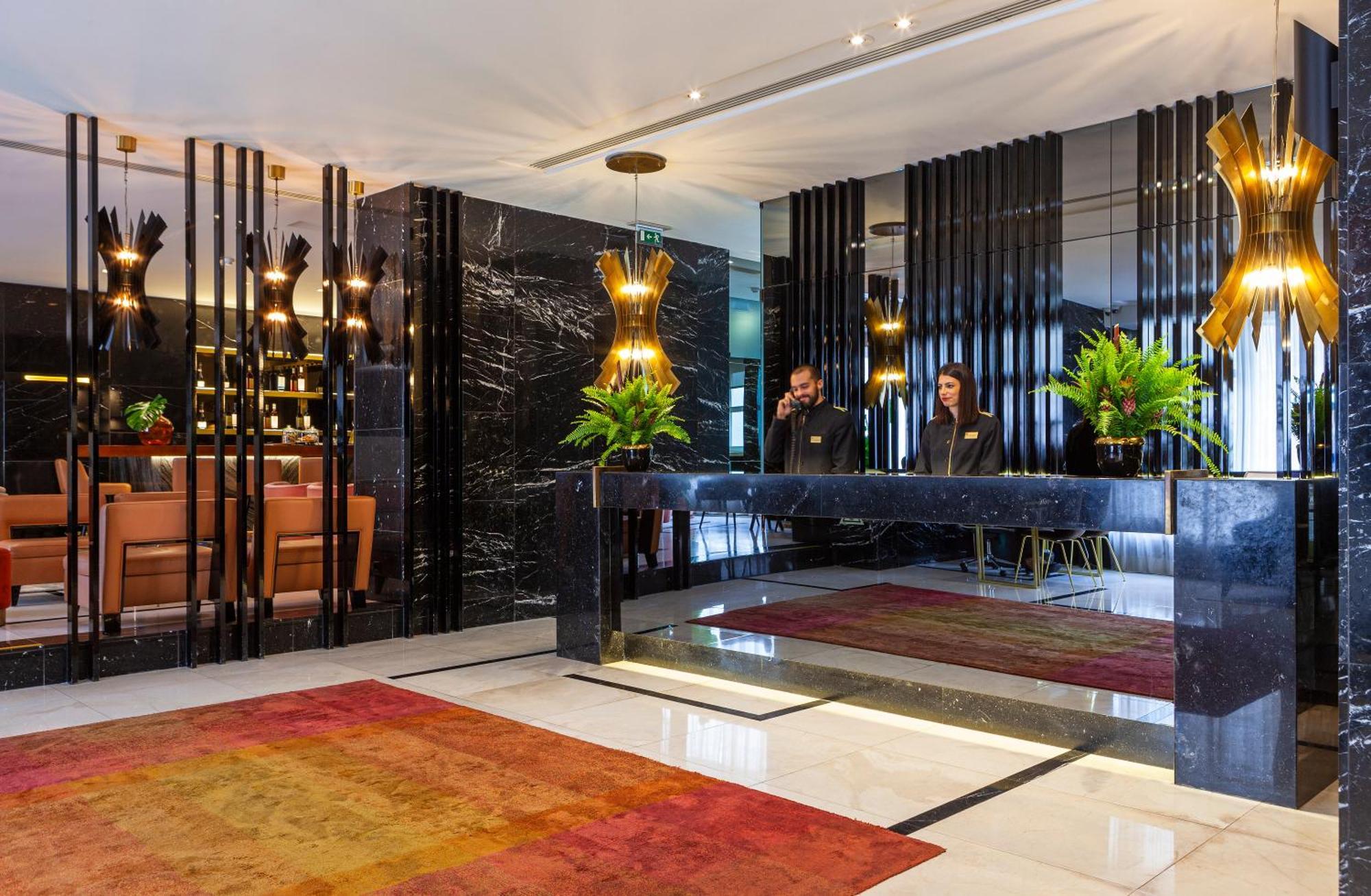 Hotel Altis Avenida Lisboa
