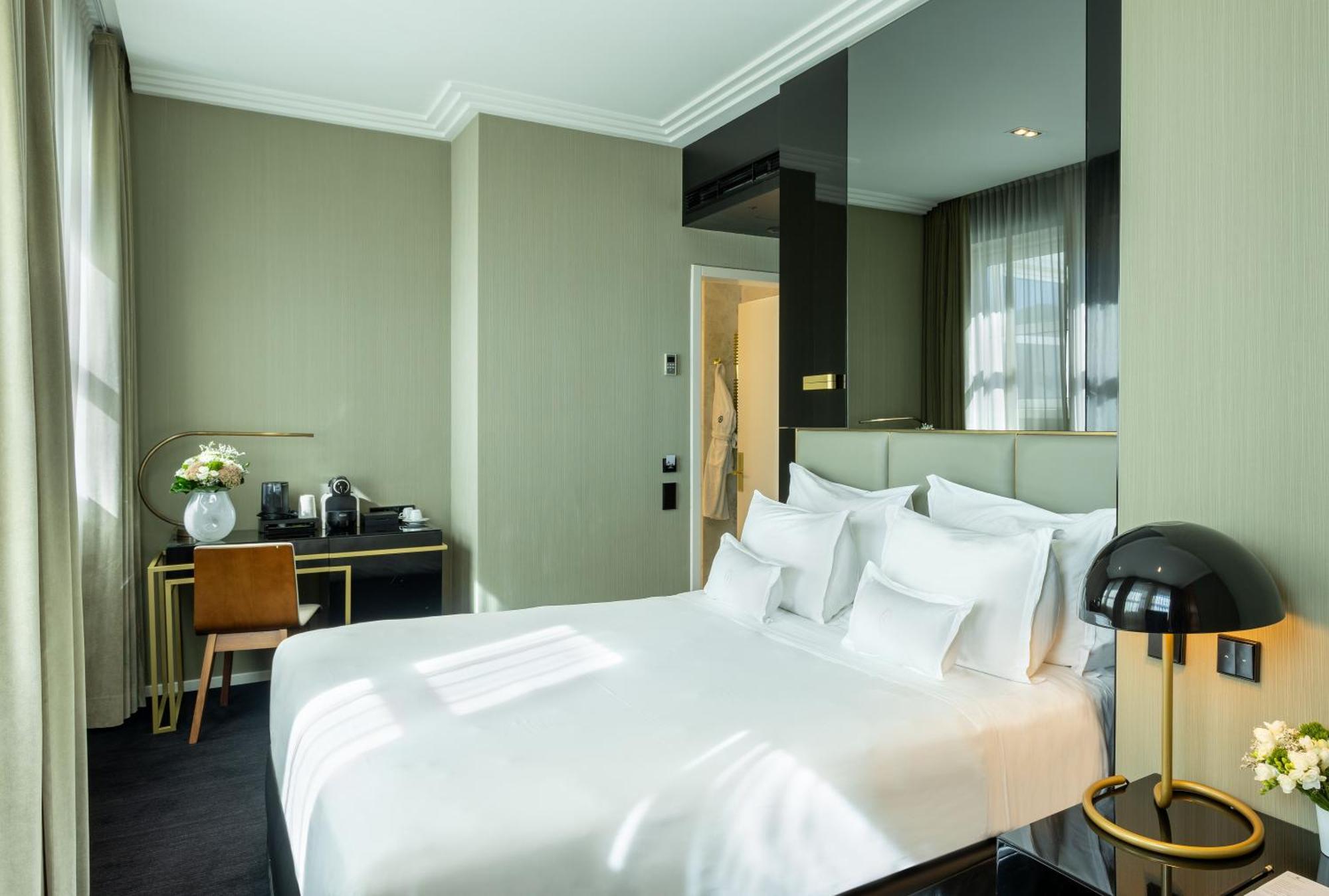Altis Avenida Hotel Lisboa