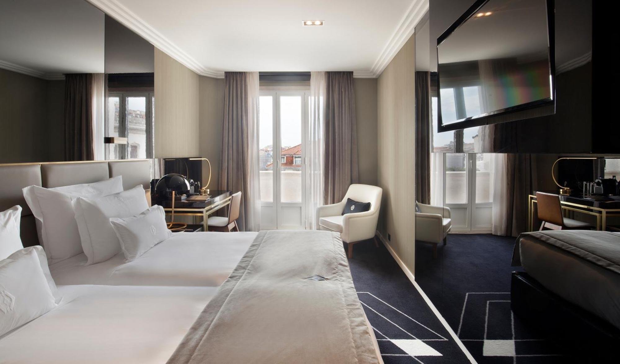 Altis Avenida 5* Lisboa