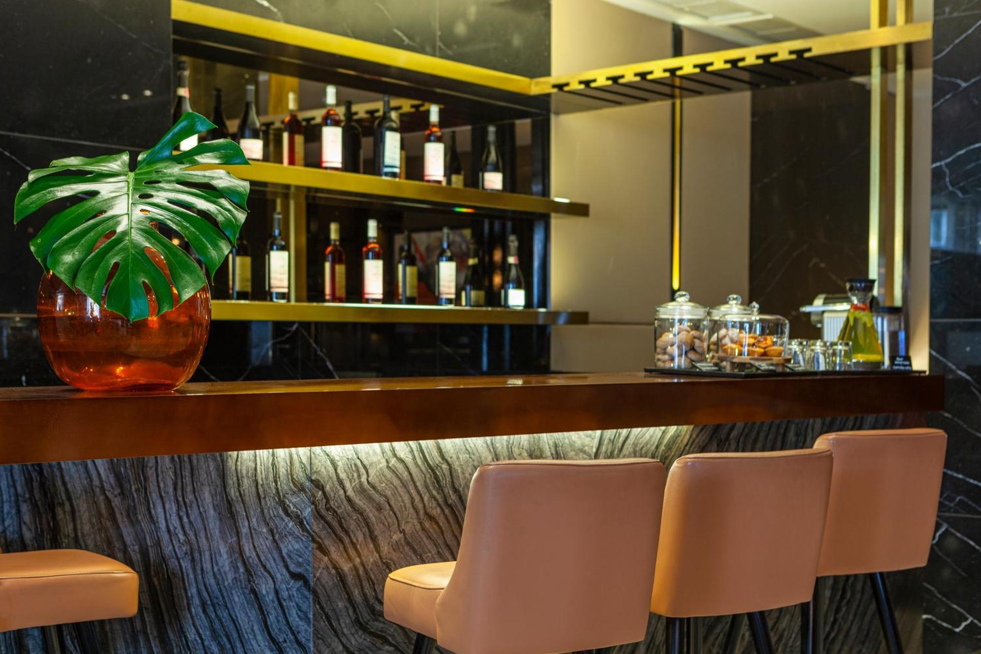 Altis Avenida Hotel Lisboa