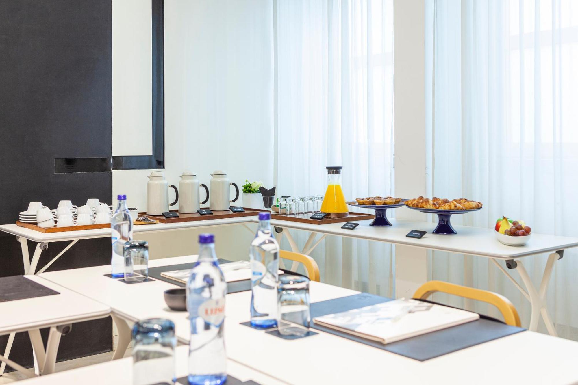 Altis Avenida 5* Lisboa