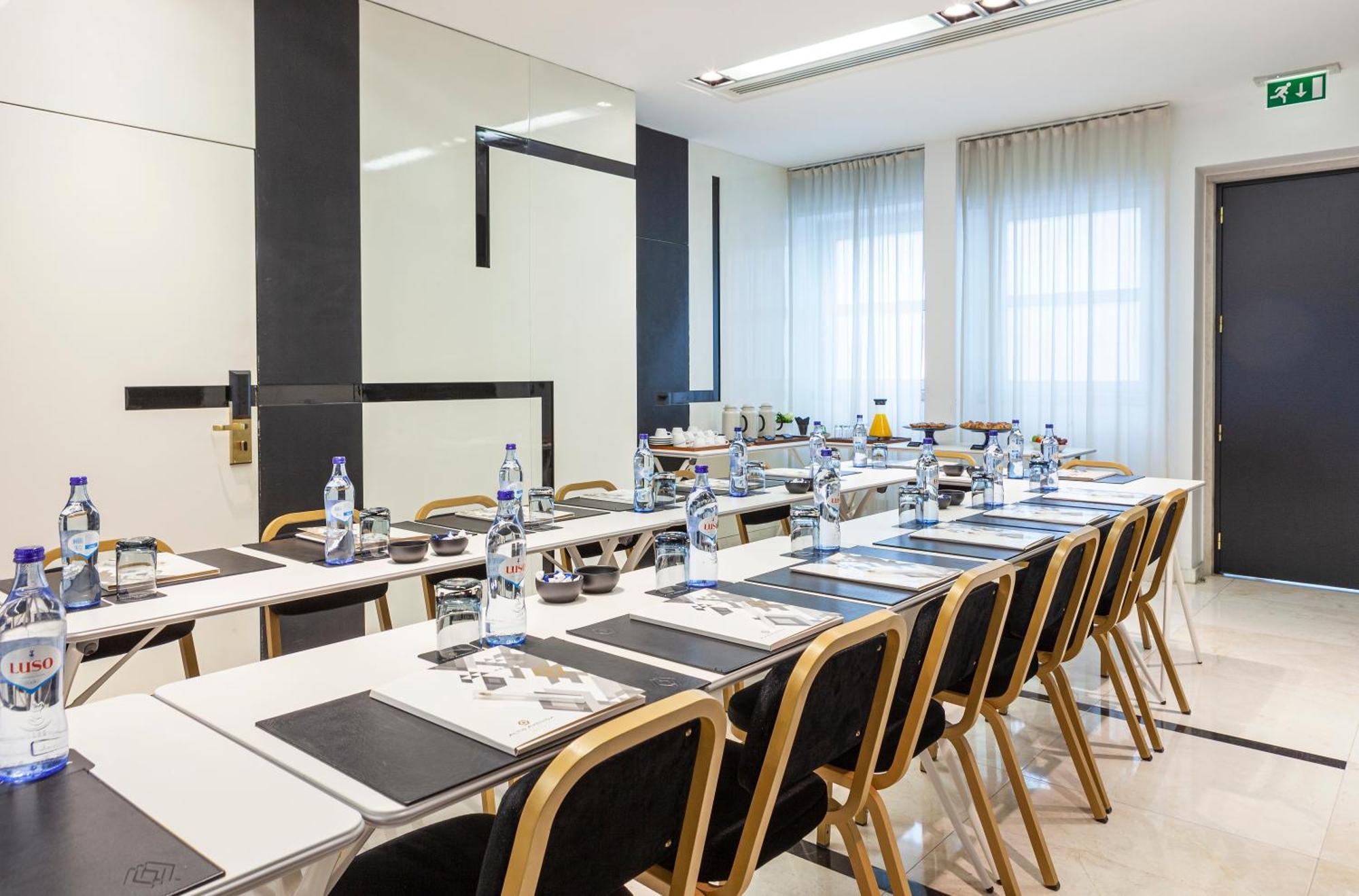 Hotel Altis Avenida Lisboa